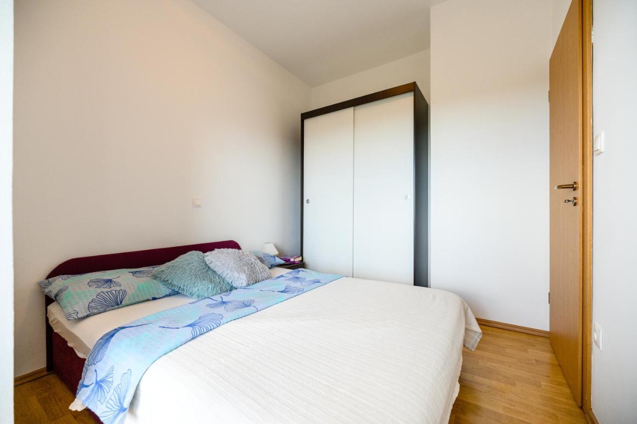 Apartments Anita Бибинье Экстерьер фото