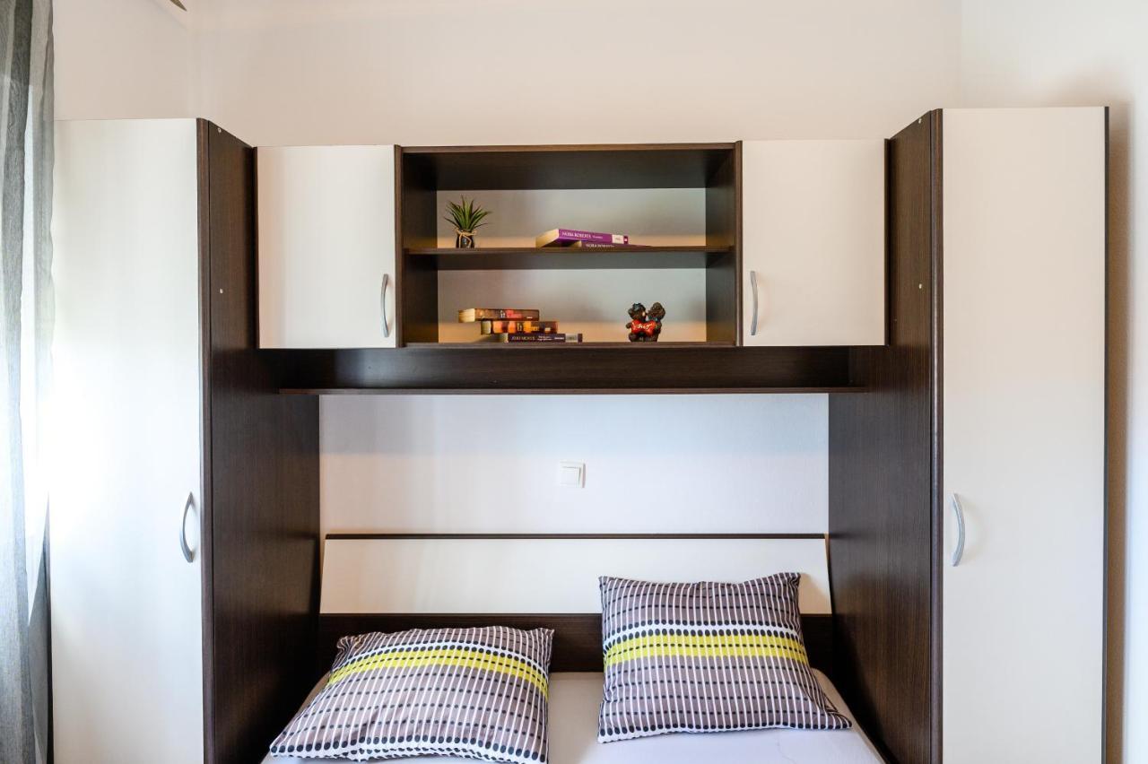 Apartments Anita Бибинье Экстерьер фото